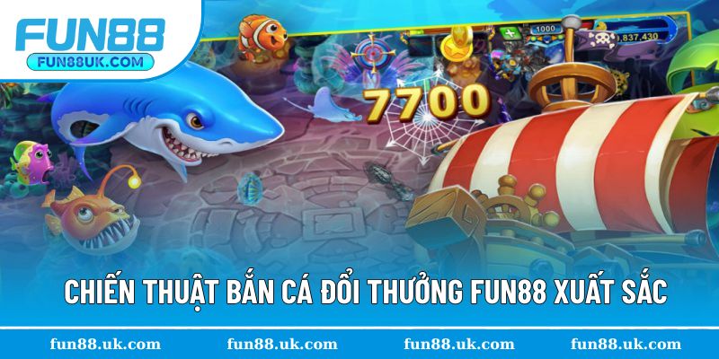 Chiến thuật săn mồi cực xuất sắc cho tân binh