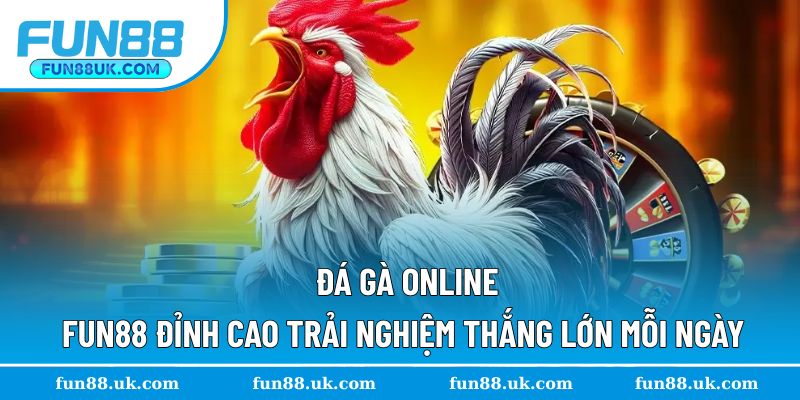 Đá gà online