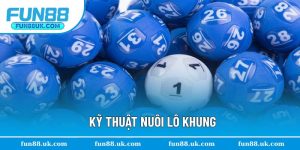 Kỹ Thuật Nuôi Lô Khung Đối Với 4 Mức Thời Gian Phổ Biến